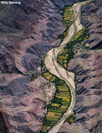 valle del rio san juan del oro